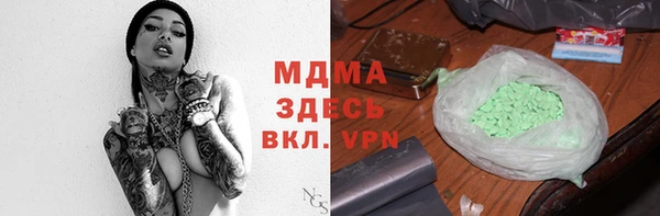 МДПВ Михайлов